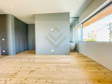 Moradia T4 para Venda em Canidelo