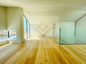 Moradia T4 para Venda em Canidelo