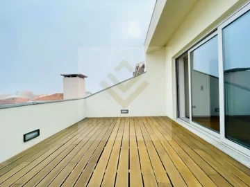 Moradia T4 para Venda em Espinho