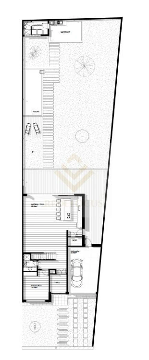 Moradia T3 para Venda em Esmoriz