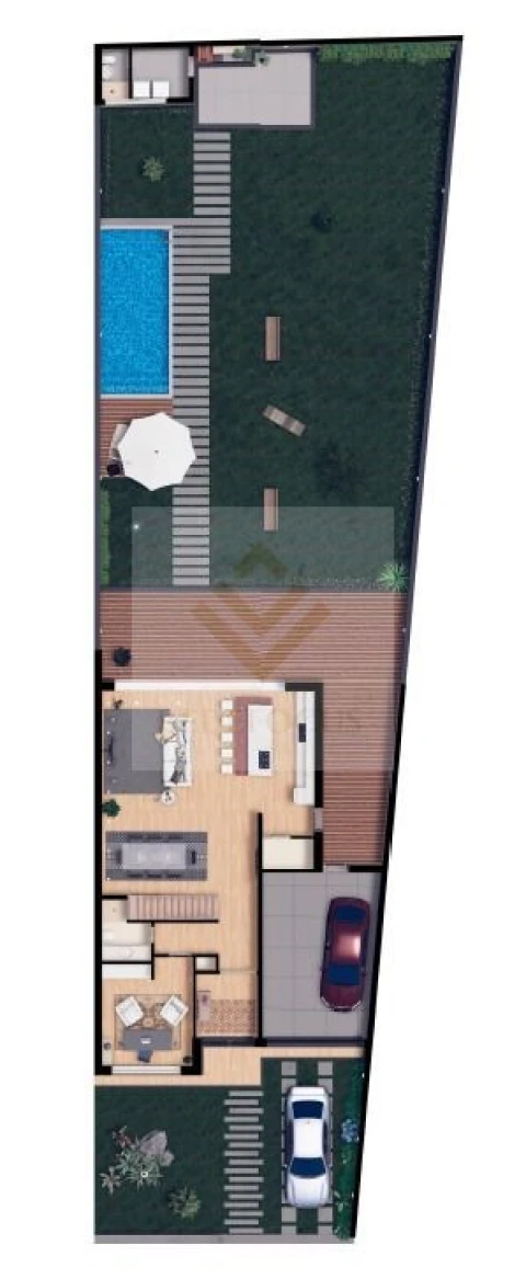 Moradia T3 para Venda em Esmoriz