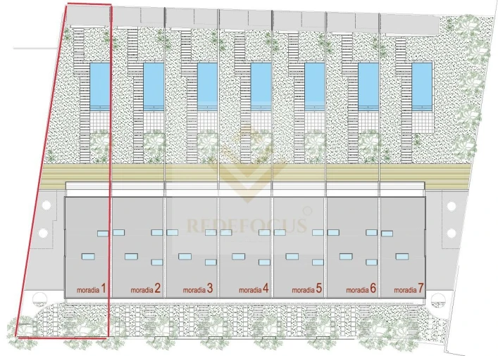 Moradia T3 para Venda em Esmoriz