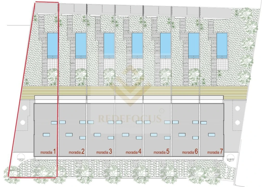 Moradia T3 para Venda em Esmoriz Foto 1