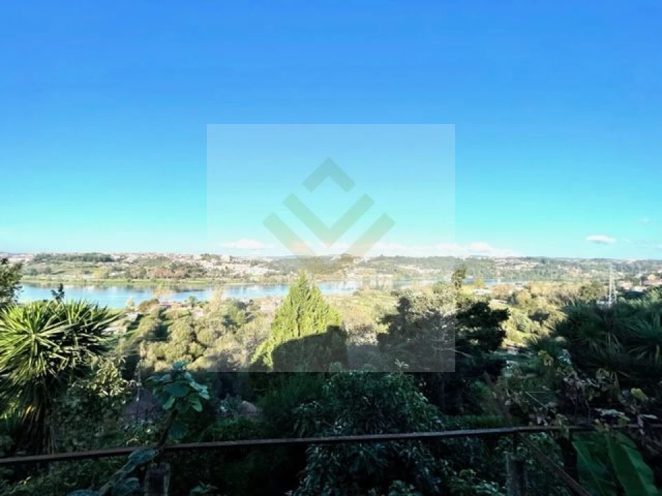 Quinta T6 para Venda em Avintes Foto 10