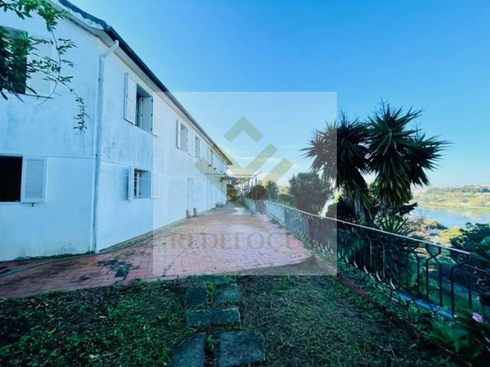 Quinta T6 para Venda em Avintes Foto 43