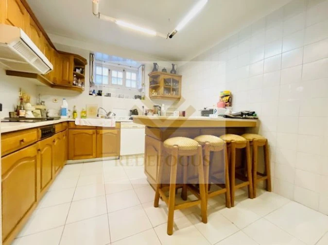 Quinta T6 para Venda em Avintes Foto 14