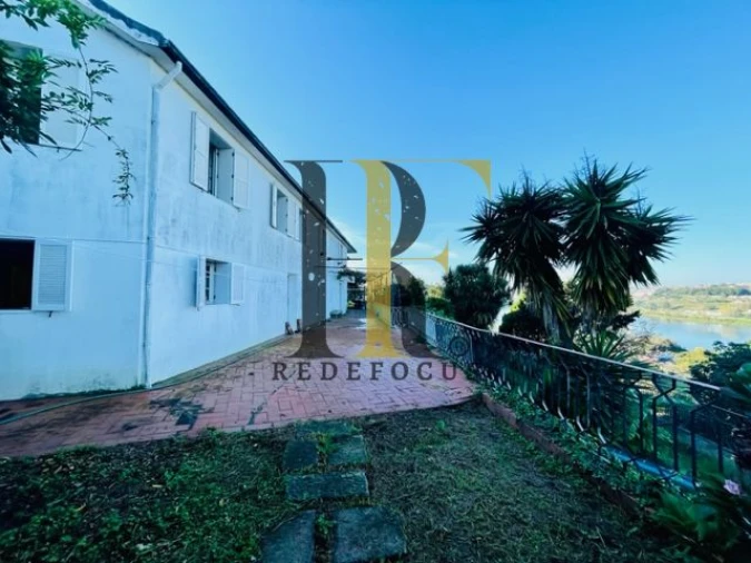 Quinta T6 para Venda em Avintes Foto 43