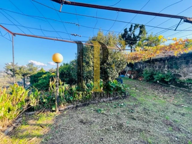 Quinta T6 para Venda em Avintes Foto 50