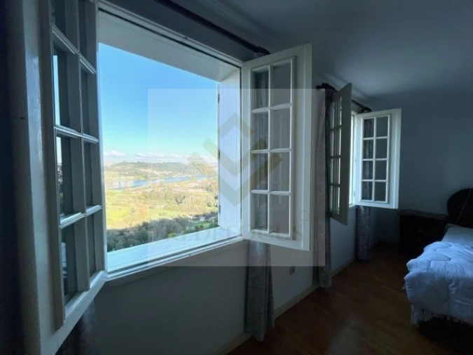 Quinta T6 para Venda em Avintes Foto 19