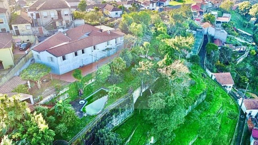 Quinta T6 para Venda em Avintes