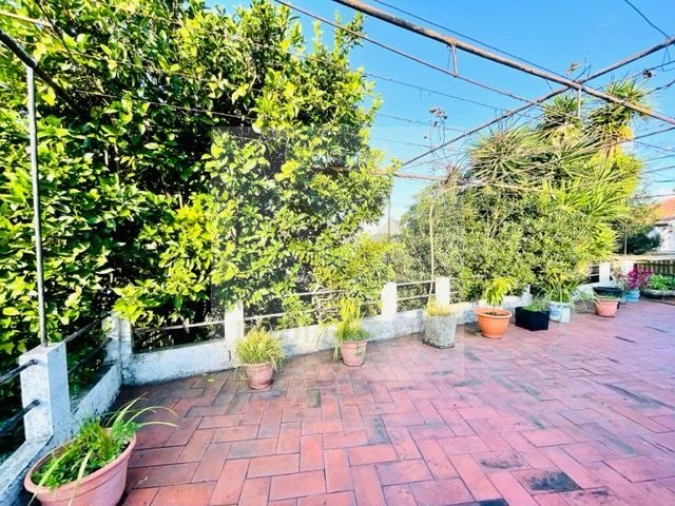 Quinta T6 para Venda em Avintes Foto 45