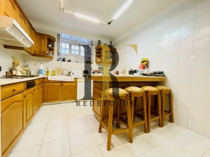 Quinta T6 para Venda em Avintes Foto 14