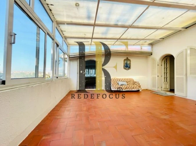 Quinta T6 para Venda em Avintes Foto 37