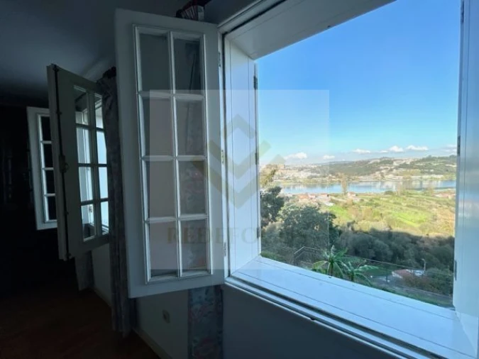 Quinta T6 para Venda em Avintes Foto 27