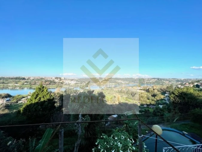 Quinta T6 para Venda em Avintes Foto 20