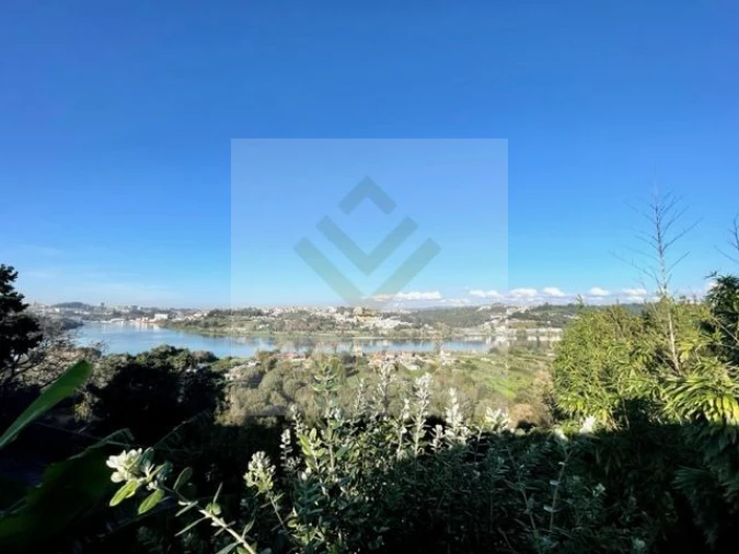 Quinta T6 para Venda em Avintes Foto 47