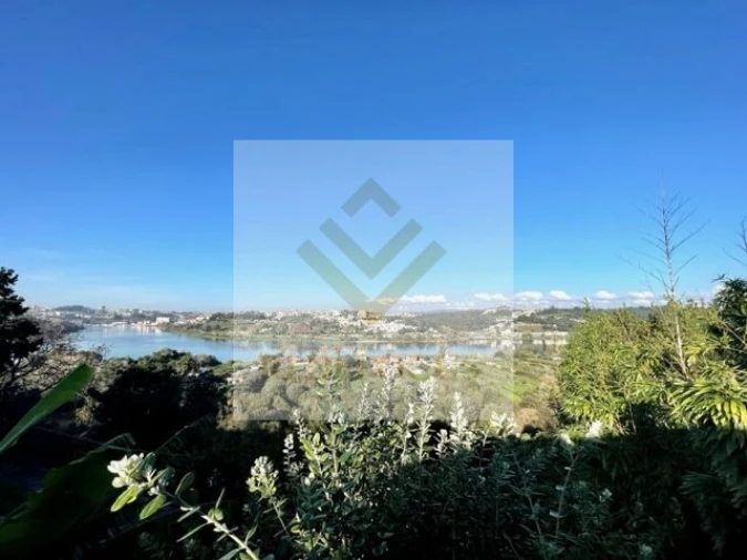 Quinta T6 para Venda em Avintes Foto 47