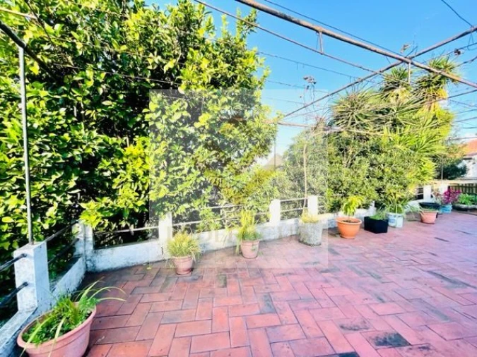 Quinta T6 para Venda em Avintes Foto 45