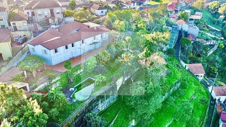 Quinta T6 para Venda em Avintes Foto 1