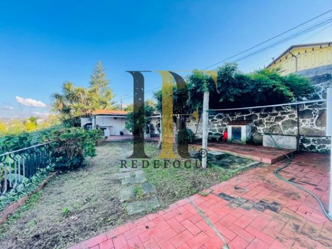 Quinta T6 para Venda em Avintes Foto 44