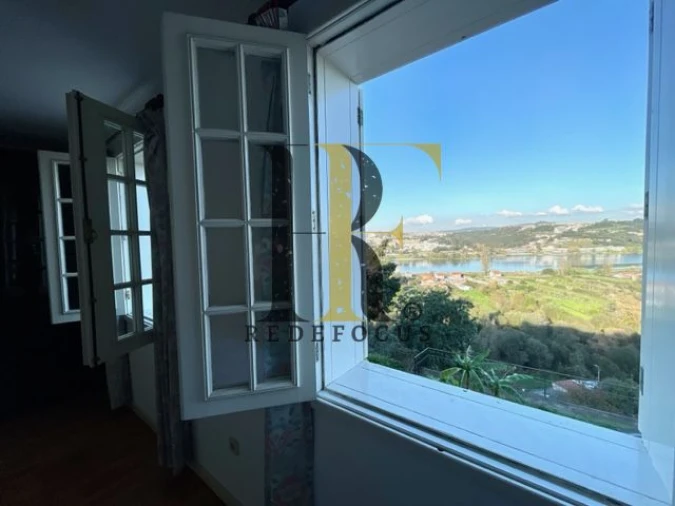 Quinta T6 para Venda em Avintes Foto 27