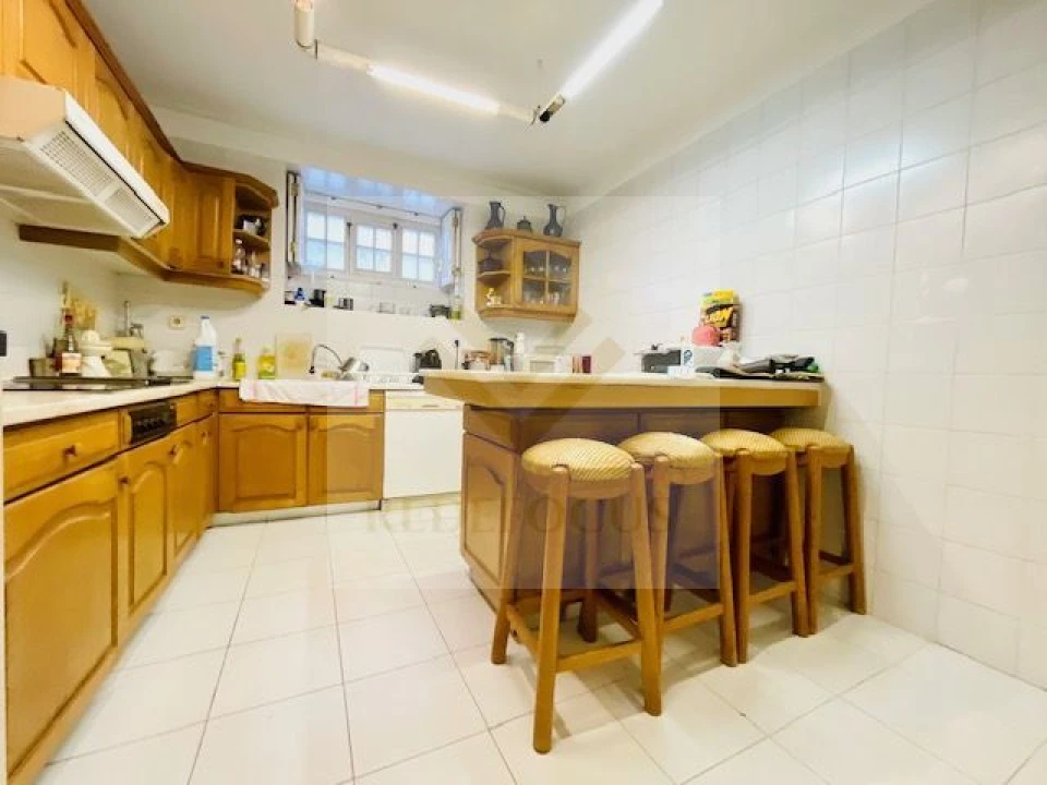 Quinta T6 para Venda em Avintes Foto 14