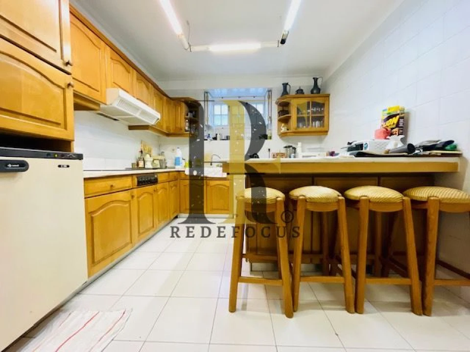 Quinta T6 para Venda em Avintes Foto 15