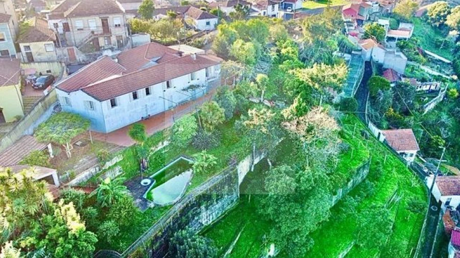 Quinta T6 para Venda em Avintes