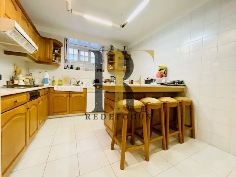 Quinta T6 para Venda em Avintes Foto 14