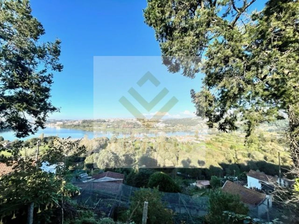 Quinta T6 para Venda em Avintes Foto 48