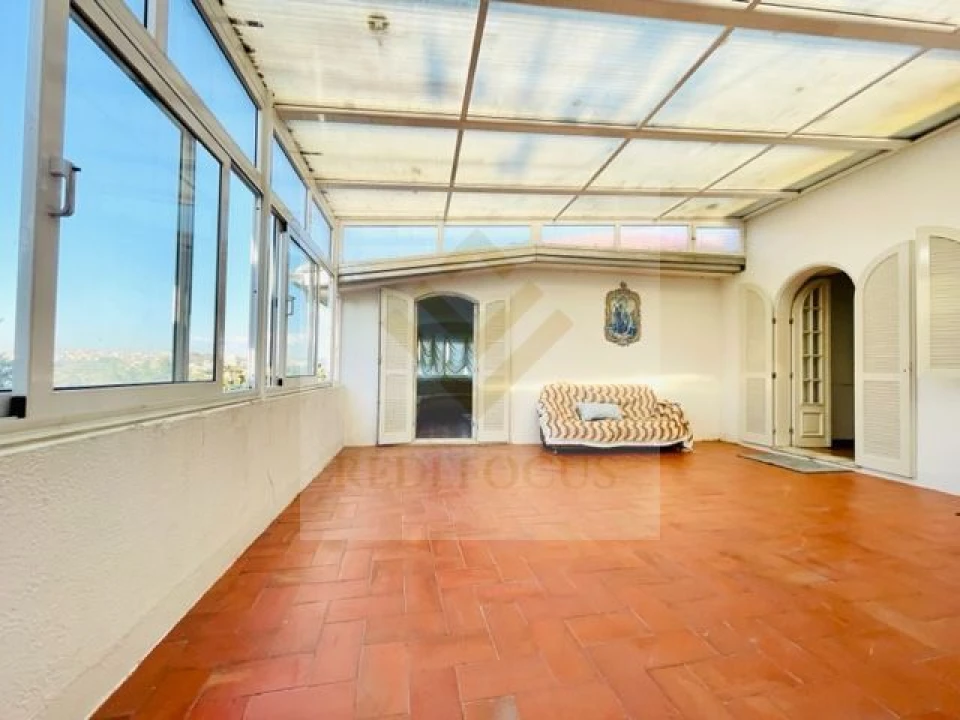 Quinta T6 para Venda em Avintes Foto 37