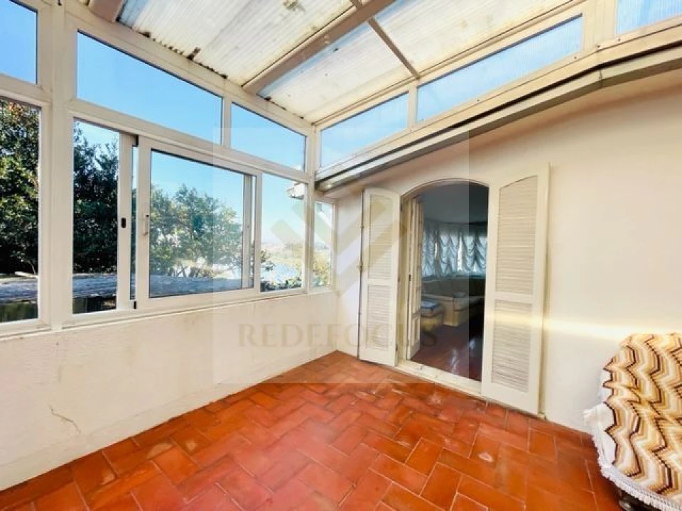 Quinta T6 para Venda em Avintes Foto 38