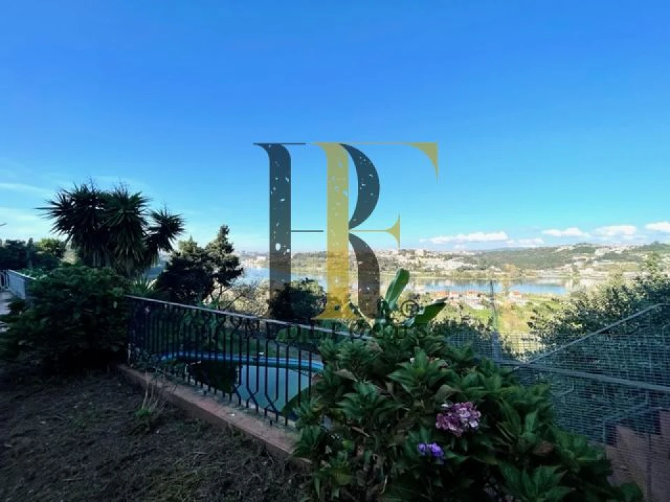 Quinta T6 para Venda em Avintes Foto 49