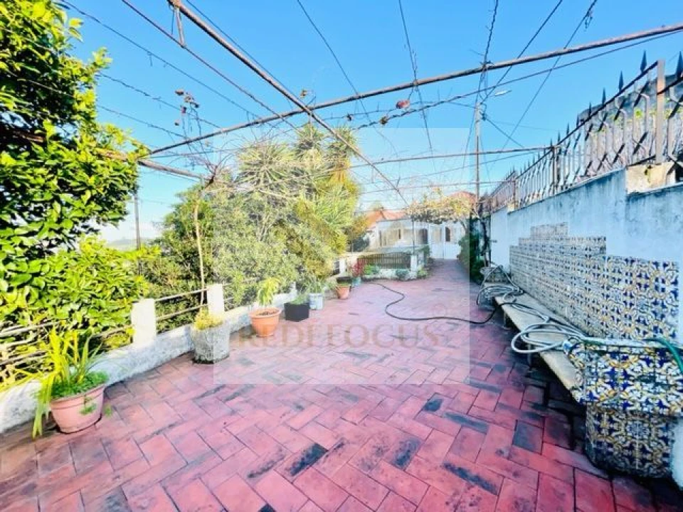 Quinta T6 para Venda em Avintes Foto 46