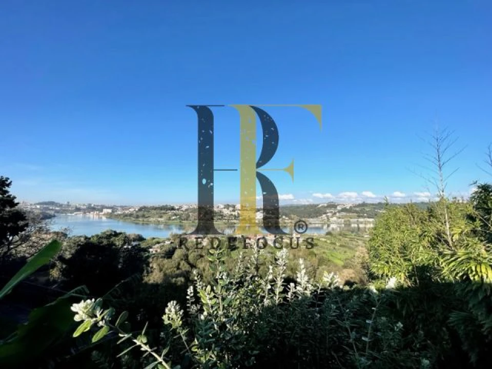 Quinta T6 para Venda em Avintes Foto 47