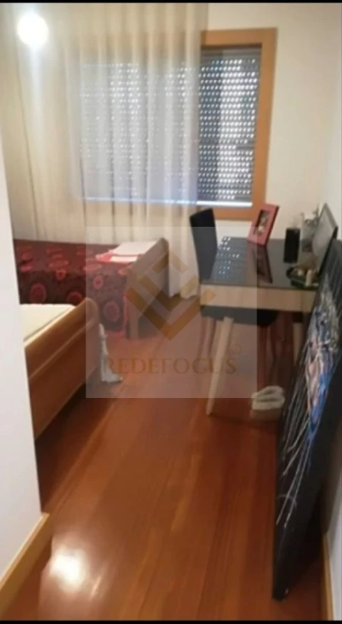 Apartamento T4 para Venda em Lordelo do Ouro e Massarelos
