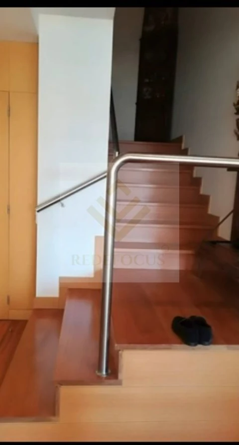Apartamento T4 para Venda em Lordelo do Ouro e Massarelos