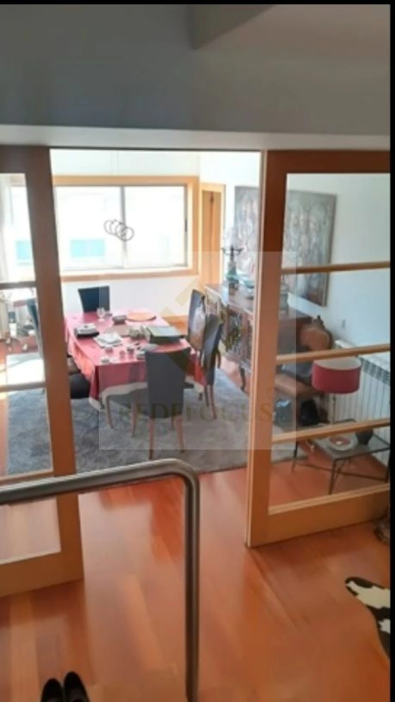 Apartamento T4 para Venda em Lordelo do Ouro e Massarelos Foto 17