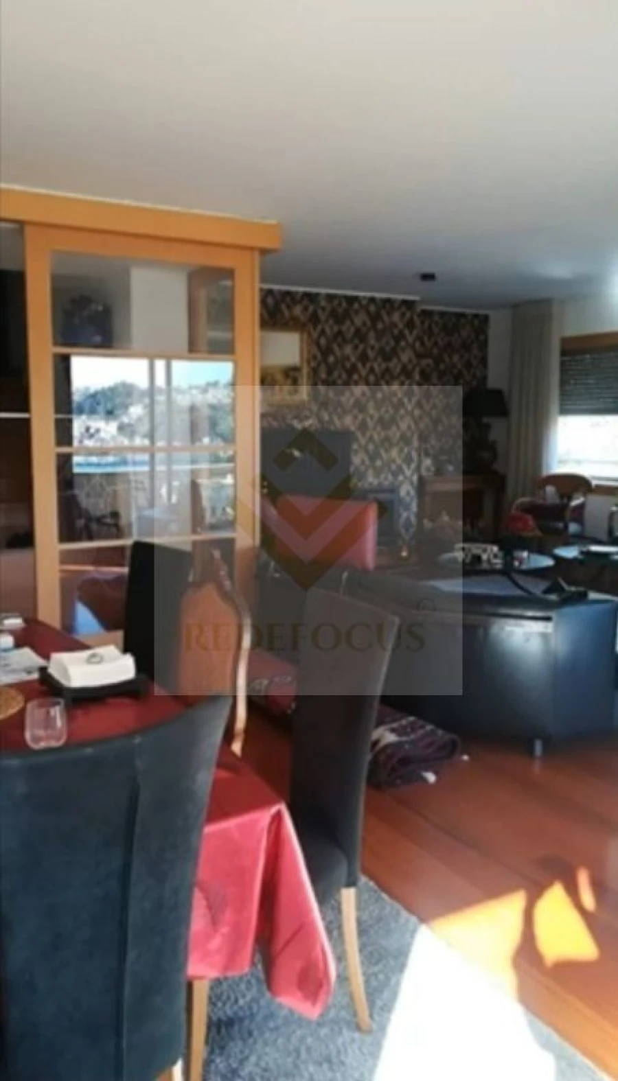 Apartamento T4 para Venda em Lordelo do Ouro e Massarelos Foto 3