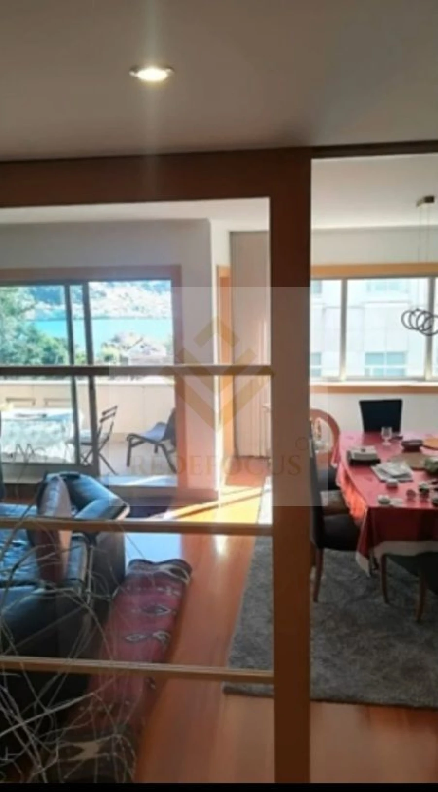 Apartamento T4 para Venda em Lordelo do Ouro e Massarelos Foto 9