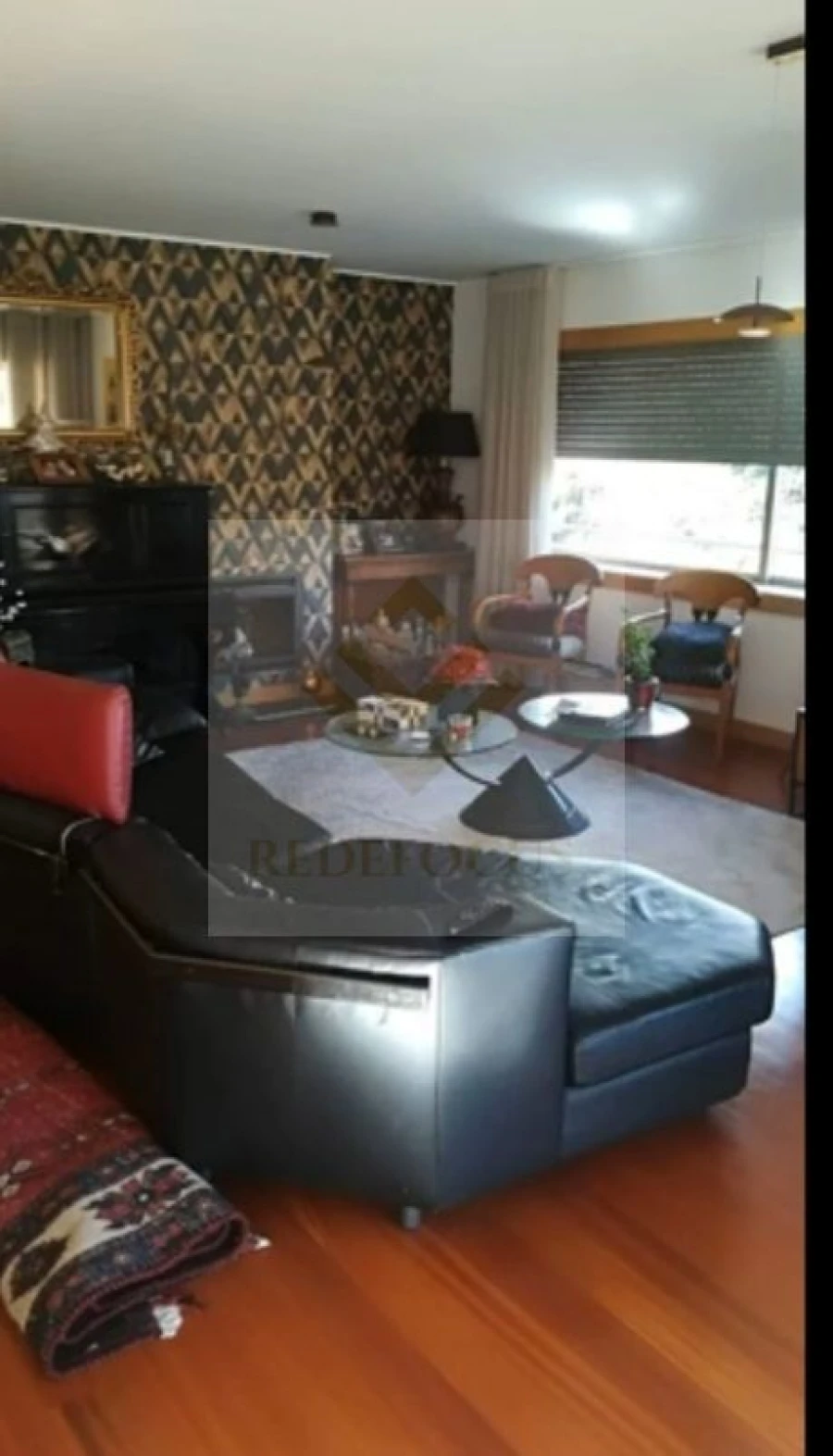 Apartamento T4 para Venda em Lordelo do Ouro e Massarelos Foto 4
