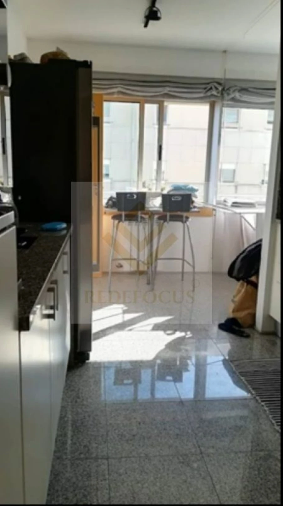 Apartamento T4 para Venda em Lordelo do Ouro e Massarelos Foto 11