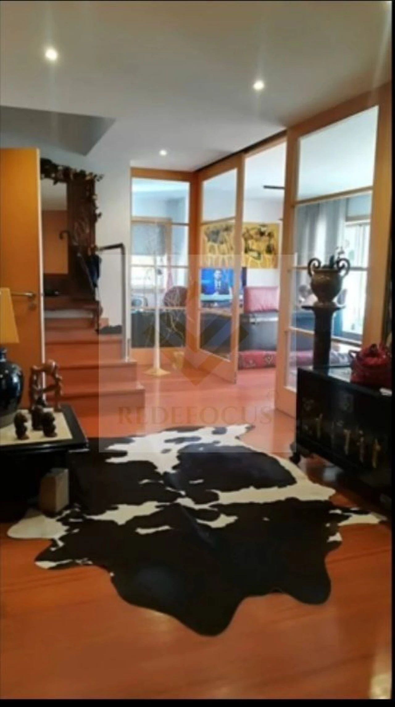 Apartamento T4 para Venda em Lordelo do Ouro e Massarelos Foto 1