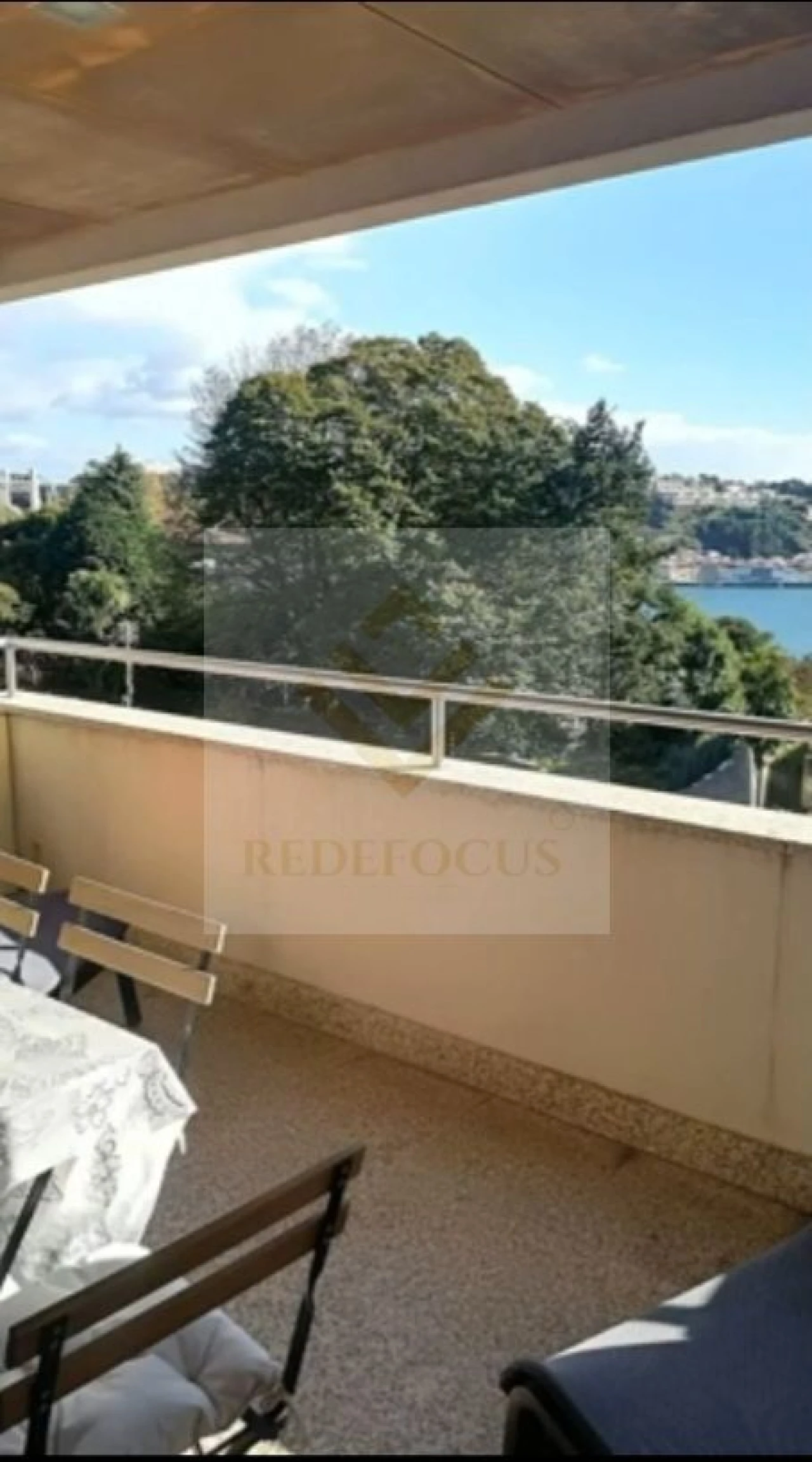 Apartamento T4 para Venda em Lordelo do Ouro e Massarelos Foto 8