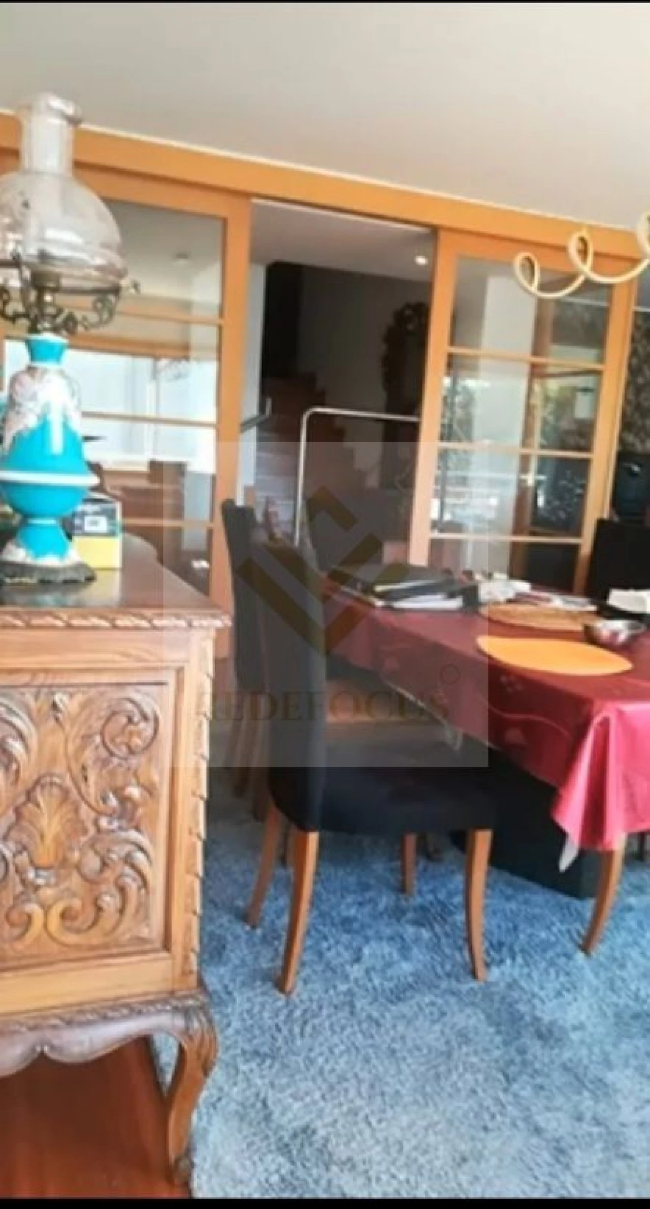 Apartamento T4 para Venda em Lordelo do Ouro e Massarelos Foto 6