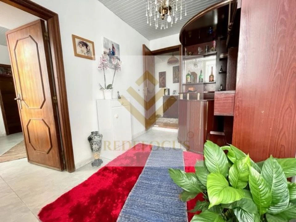 Moradia T2 para Venda em Grijó e Sermonde Foto 11