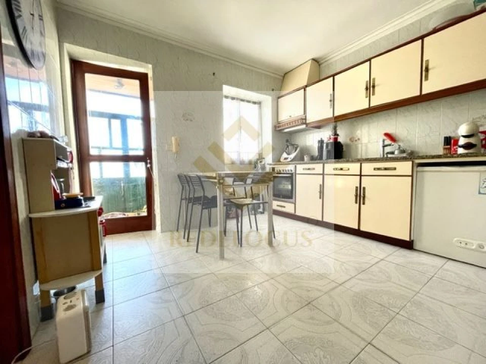 Moradia T2 para Venda em Grijó e Sermonde Foto 4