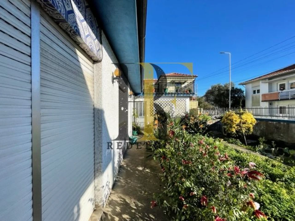 Moradia T2 para Venda em Grijó e Sermonde Foto 28