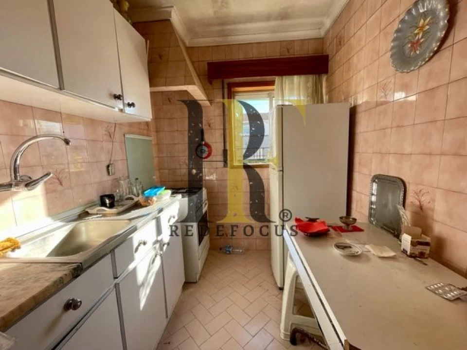 Moradia T2 para Venda em Grijó e Sermonde Foto 30