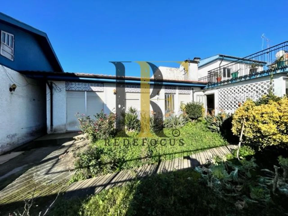 Moradia T2 para Venda em Grijó e Sermonde Foto 32